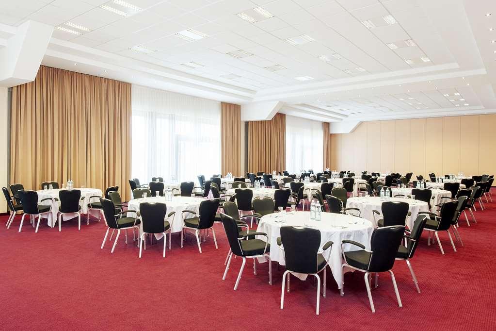 Nh Vienna Airport Conference Center Hotel Schwechat Faciliteter billede
